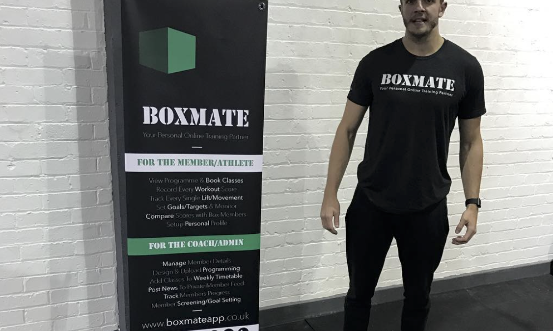 BoxMate | The Story So Far