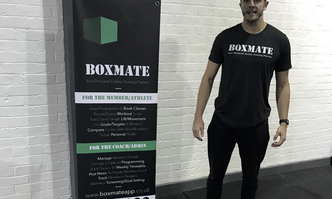 BoxMate | The Story So Far – The BoxMate Blog