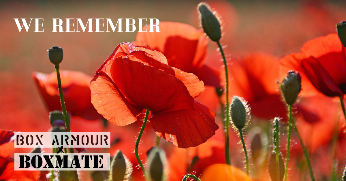 🌺 We Remember 🌺