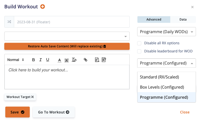 Christmas 2021 Programming Update! So What's New? – The BoxMate Blog