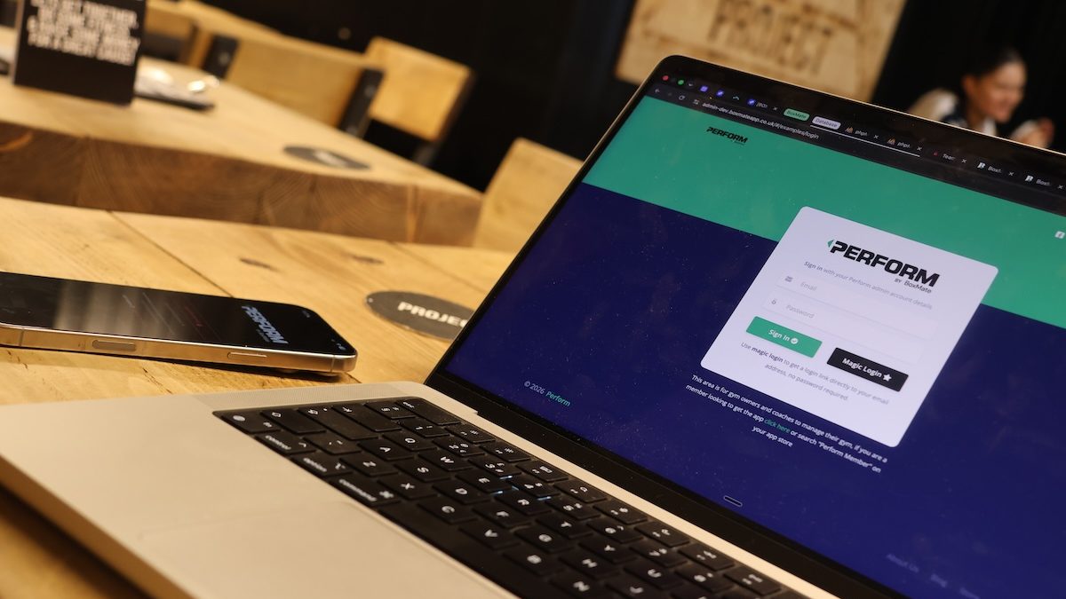 BoxMate is now TeamUp Perform + Meet PerformAI 🚀